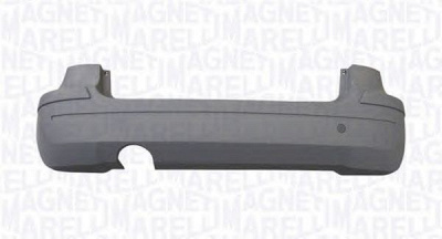 MAGNETI MARELLI 021316003150 -  Буфер